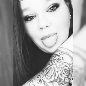 Meet your Posher, Danyell